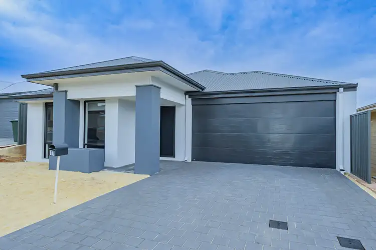Second view of Homely house listing, 17 Wintergreen Way, Bullsbrook WA 6084