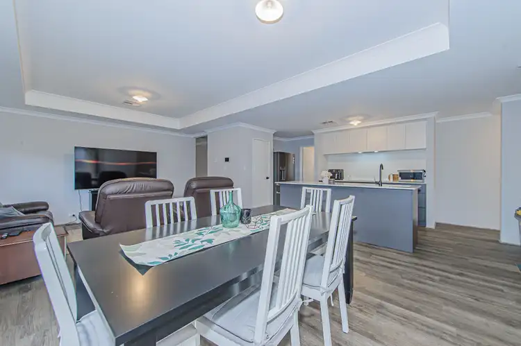 Third view of Homely house listing, 17 Wintergreen Way, Bullsbrook WA 6084