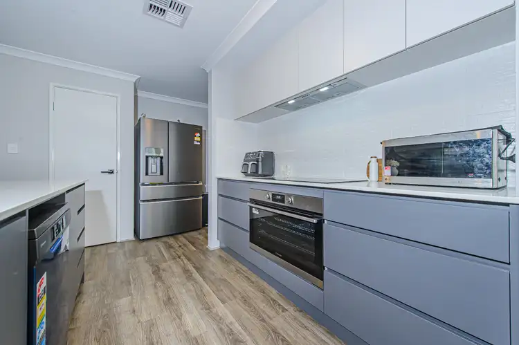 Fourth view of Homely house listing, 17 Wintergreen Way, Bullsbrook WA 6084