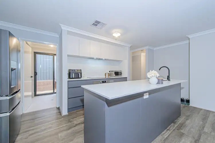 Sixth view of Homely house listing, 17 Wintergreen Way, Bullsbrook WA 6084