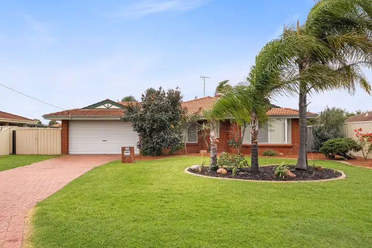 Main view of Homely house listing, 13 Minigwal Loop, Waikiki WA 6169