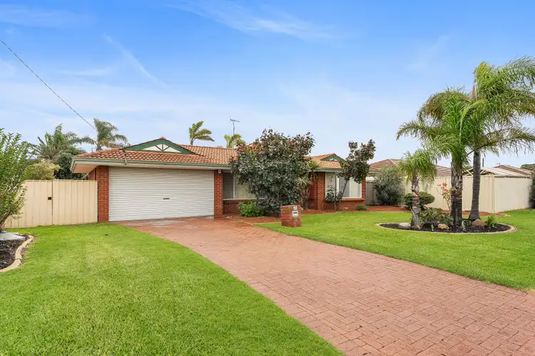 Second view of Homely house listing, 13 Minigwal Loop, Waikiki WA 6169