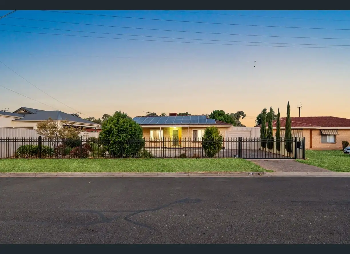 Main view of Homely house listing, 26 Kerry Street, Salisbury Downs SA 5108