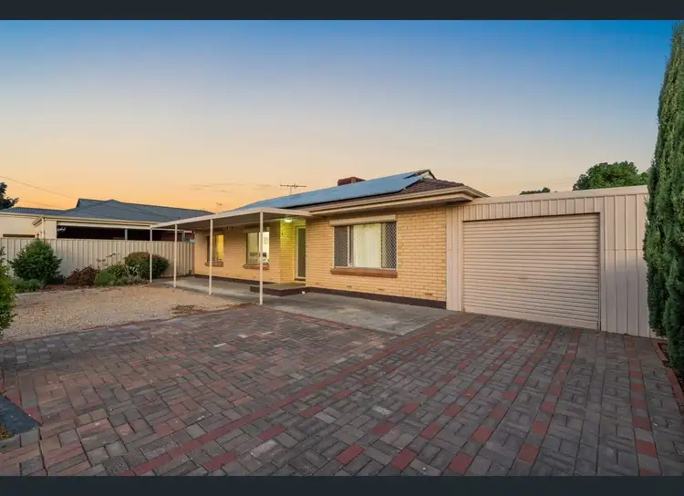 Second view of Homely house listing, 26 Kerry Street, Salisbury Downs SA 5108