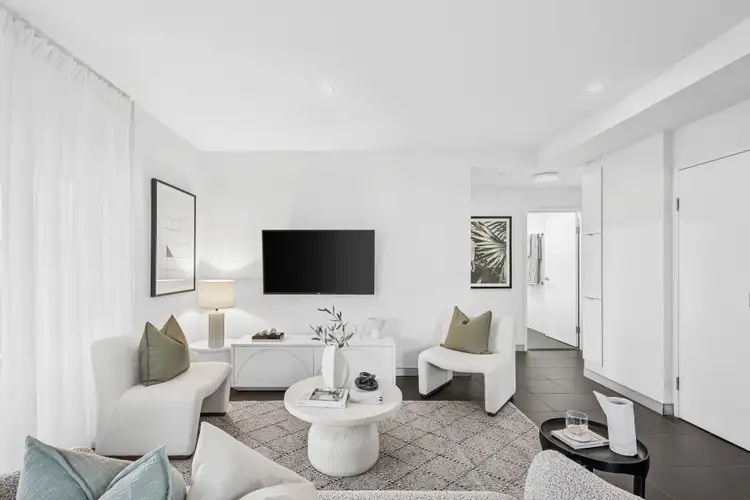 Third view of Homely apartment listing, B401/222 Botany Road, Alexandria NSW 2015