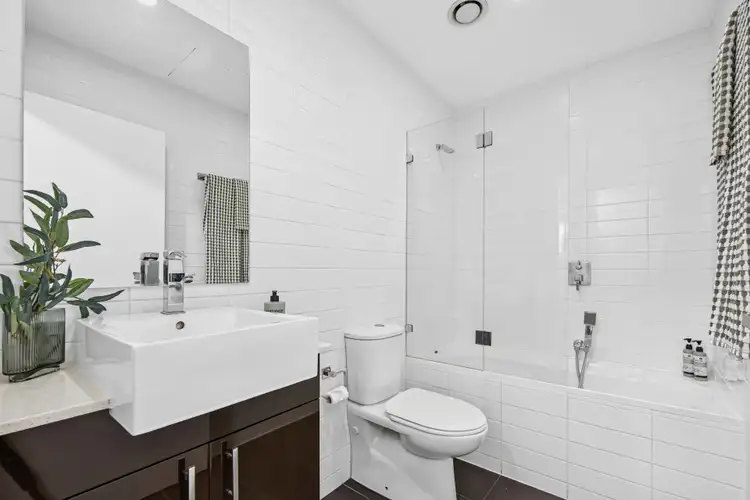 Sixth view of Homely apartment listing, B401/222 Botany Road, Alexandria NSW 2015