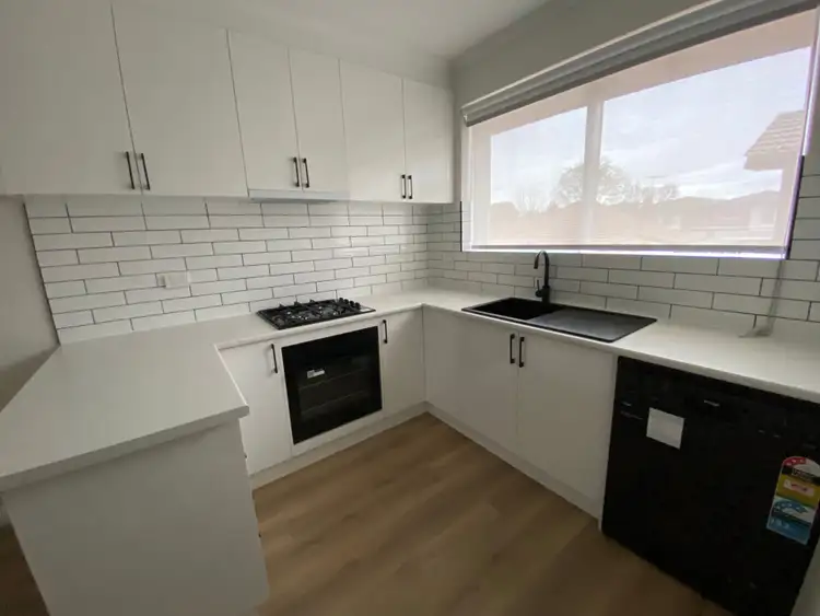 Fifth view of Homely apartment listing, 14/12 Stud Road, Dandenong VIC 3175