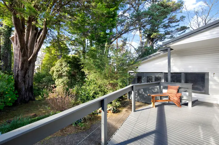 Second view of Homely house listing, 8 Heath Street, Blackheath NSW 2785