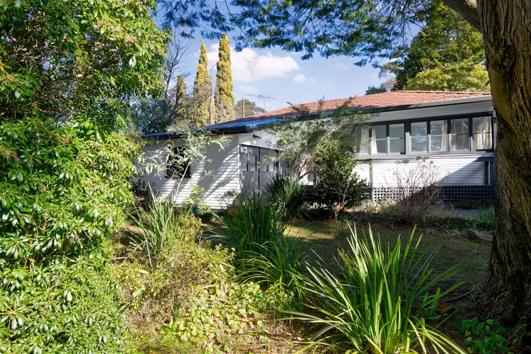 Third view of Homely house listing, 8 Heath Street, Blackheath NSW 2785