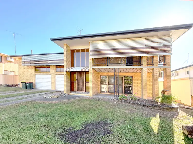 Main view of Homely house listing, 18 Gordonia Street, Macgregor QLD 4109