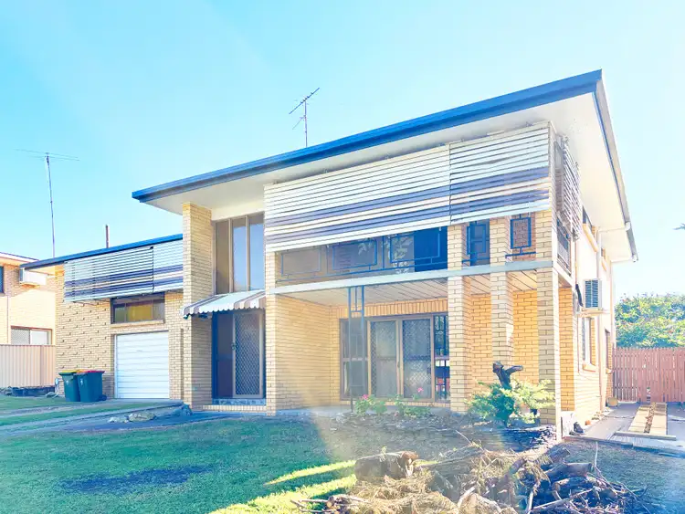 Second view of Homely house listing, 18 Gordonia Street, Macgregor QLD 4109