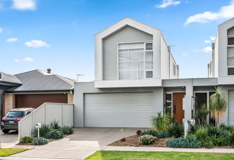 5 Oliphant Avenue, Oaklands Park SA 5046