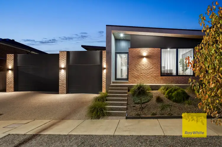 Second view of Homely house listing, 33 Radstock Avenue, Highton VIC 3216