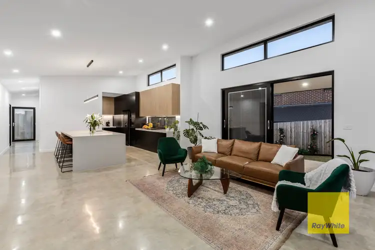 Sixth view of Homely house listing, 33 Radstock Avenue, Highton VIC 3216