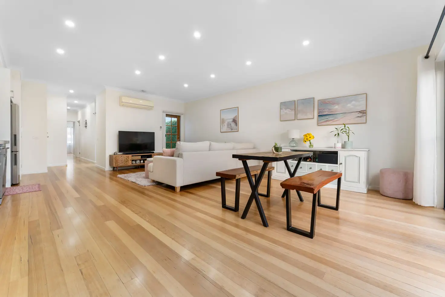 Main view of Homely unit listing, 634A Nepean Highway, Carrum VIC 3197
