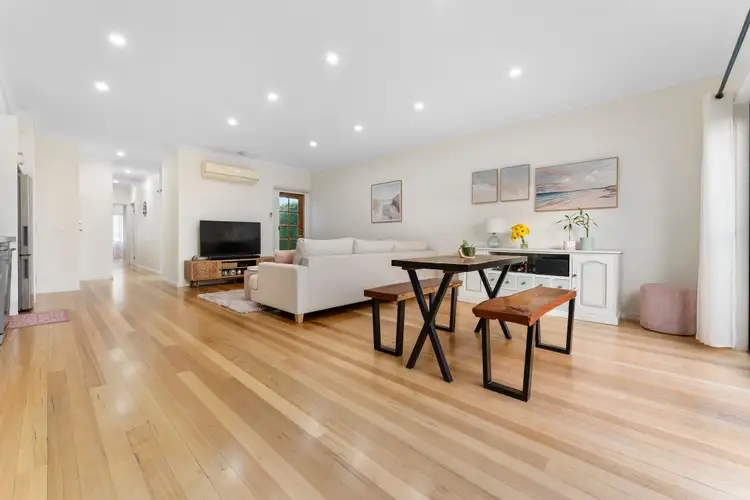 Second view of Homely unit listing, 634A Nepean Highway, Carrum VIC 3197