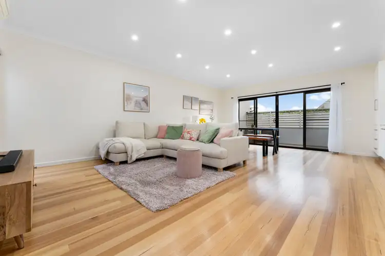 Fourth view of Homely unit listing, 634A Nepean Highway, Carrum VIC 3197