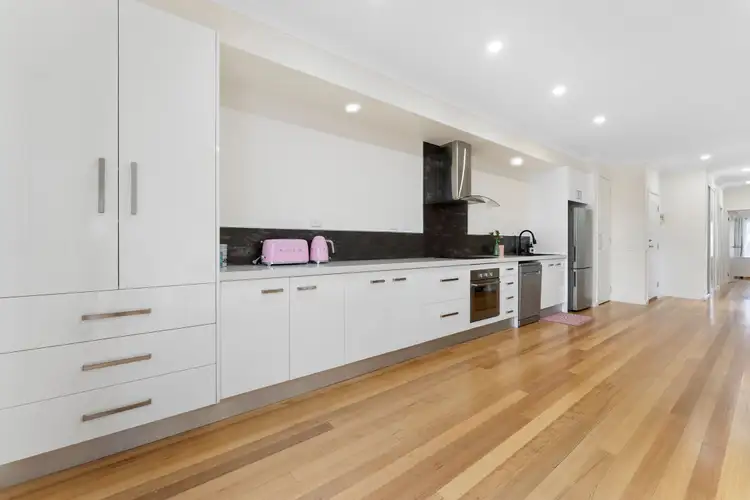 Fifth view of Homely unit listing, 634A Nepean Highway, Carrum VIC 3197