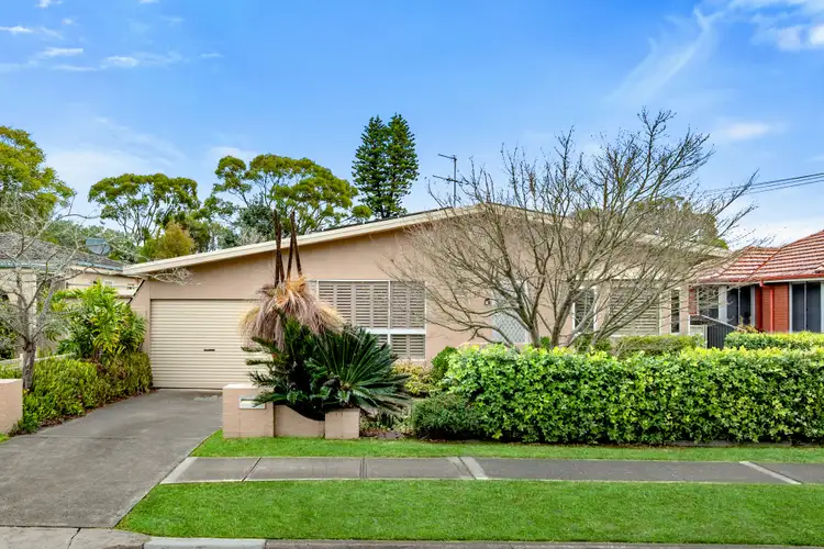 Main view of Homely house listing, 17 Jackaranda Road, North St Marys NSW 2760