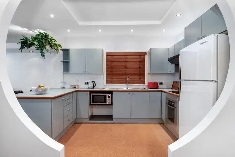 Fourth view of Homely house listing, 17 Jackaranda Road, North St Marys NSW 2760
