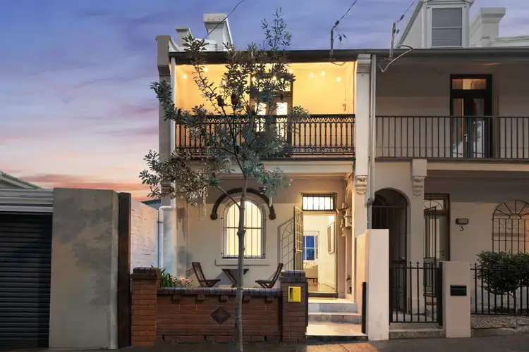 5 St John Street, Newtown NSW 2042