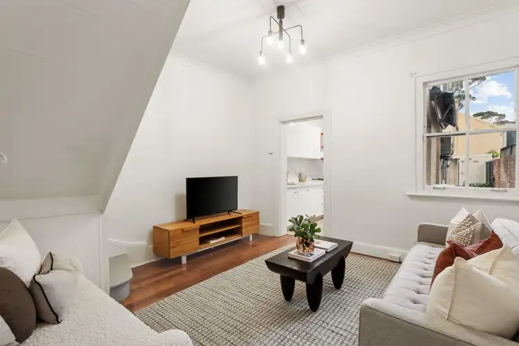 Third view of Homely house listing, 5 St John Street, Newtown NSW 2042