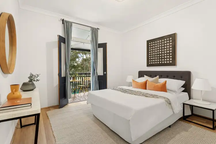 Sixth view of Homely house listing, 5 St John Street, Newtown NSW 2042