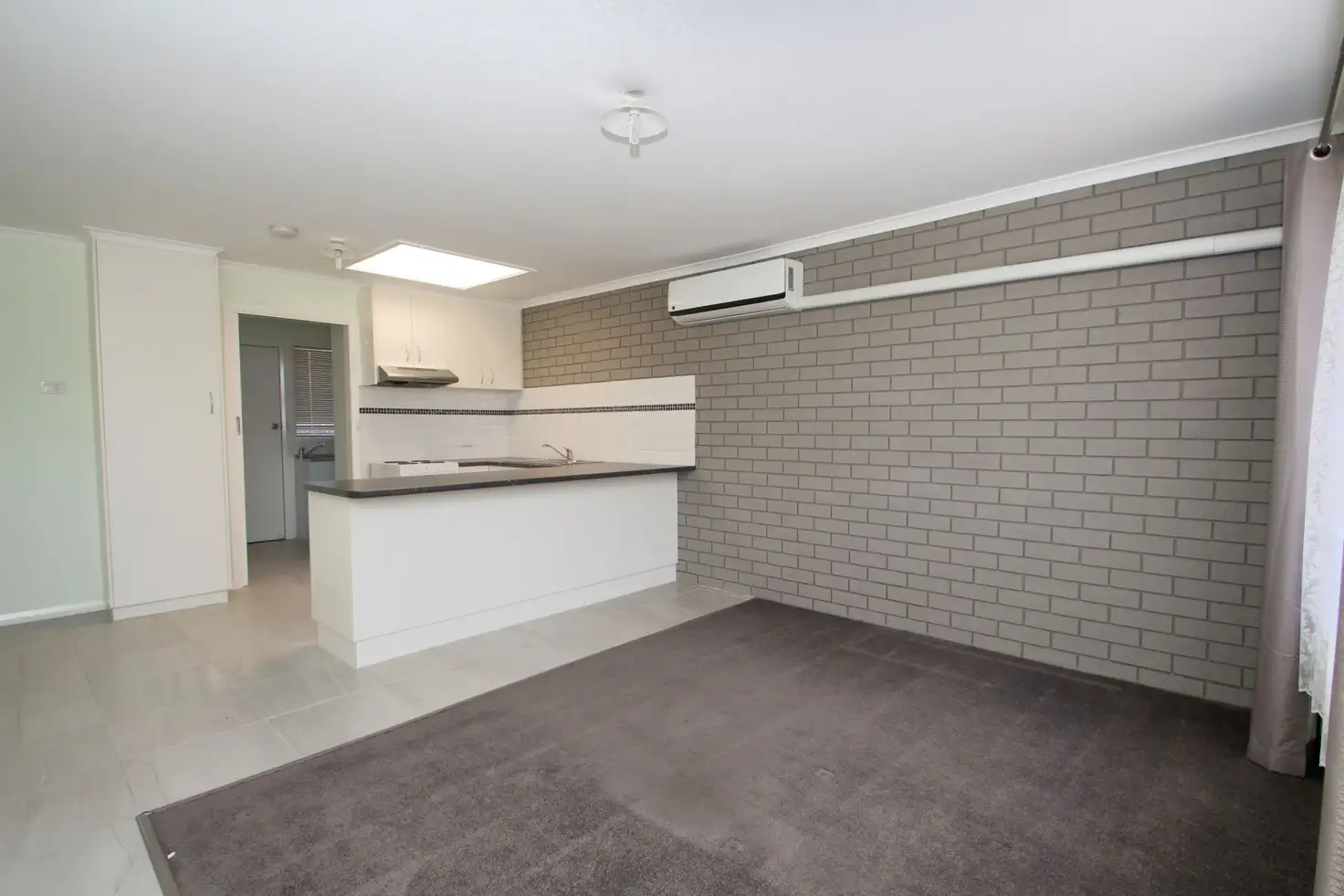 Main view of Homely unit listing, 1/1 Sturt Street, Cobram VIC 3644