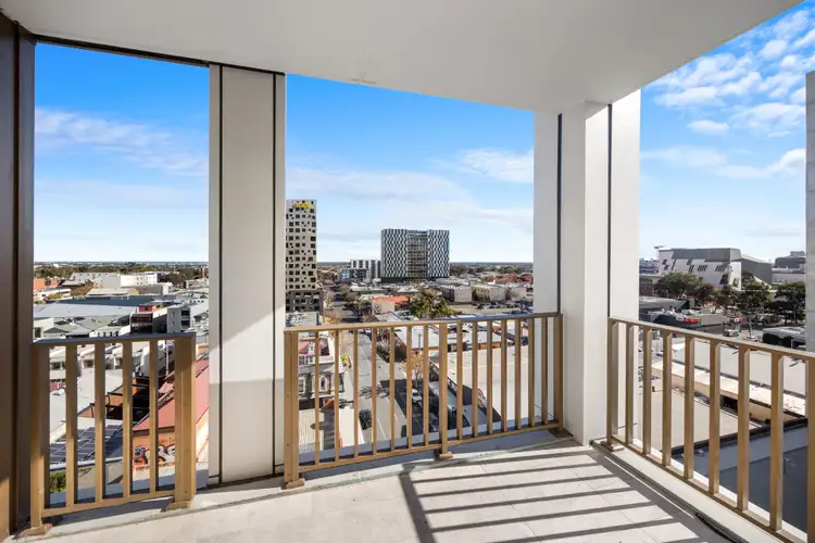 802/181 Waymouth Street, Adelaide SA 5000
