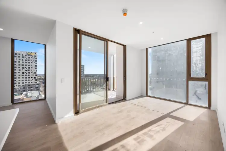 Third view of Homely apartment listing, 802/181 Waymouth Street, Adelaide SA 5000
