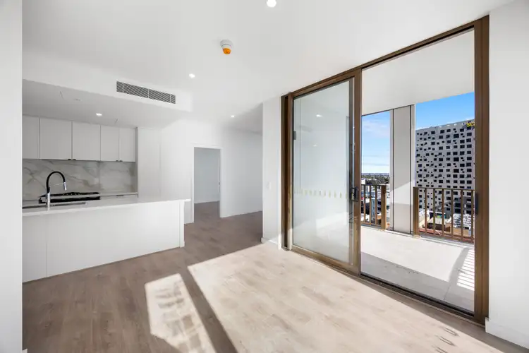 Fourth view of Homely apartment listing, 802/181 Waymouth Street, Adelaide SA 5000