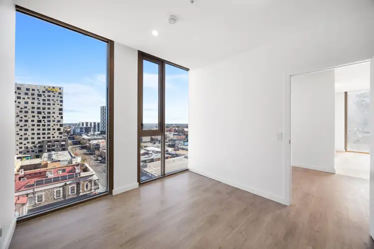 Fifth view of Homely apartment listing, 802/181 Waymouth Street, Adelaide SA 5000