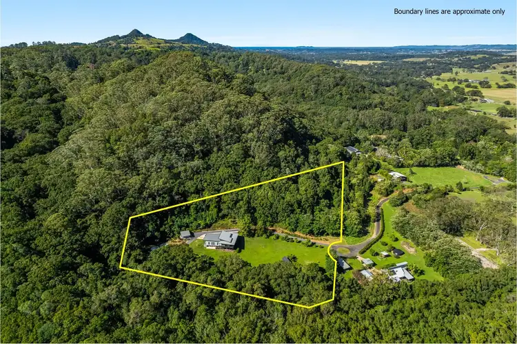 Second view of Homely rural property listing, 8/46 Durrumbul Road, Main Arm NSW 2482