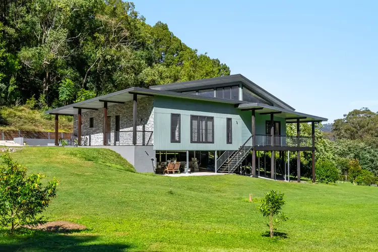 Third view of Homely rural property listing, 8/46 Durrumbul Road, Main Arm NSW 2482
