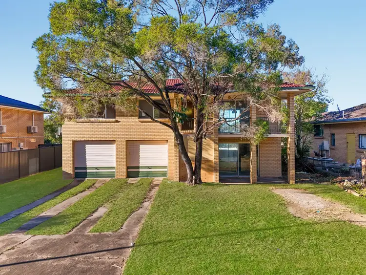 83 Crewe Street, Mount Gravatt East QLD 4122