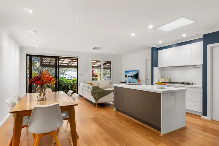 Main view of Homely villa listing, 15/77-79 Belmont Street, Sutherland NSW 2232