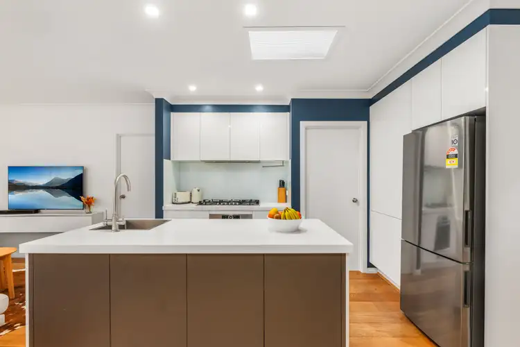 Third view of Homely villa listing, 15/77-79 Belmont Street, Sutherland NSW 2232