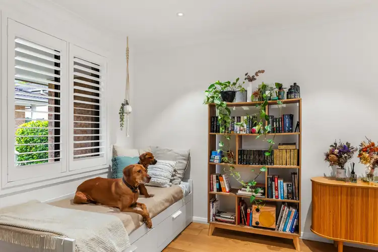 Fourth view of Homely villa listing, 15/77-79 Belmont Street, Sutherland NSW 2232