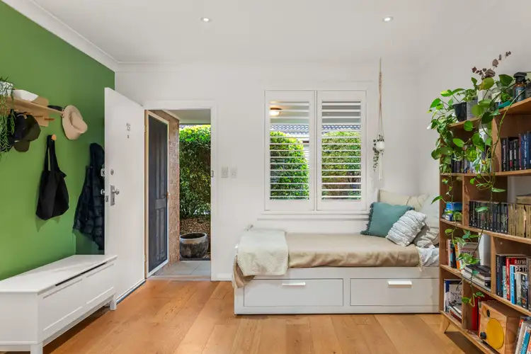 Fifth view of Homely villa listing, 15/77-79 Belmont Street, Sutherland NSW 2232