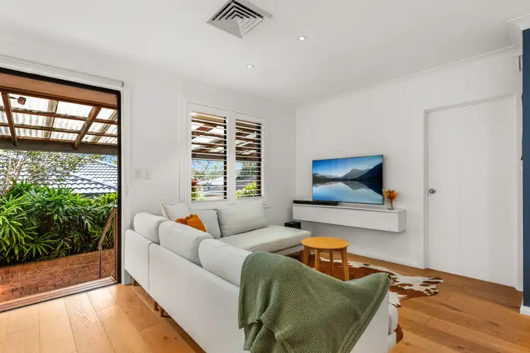 Sixth view of Homely villa listing, 15/77-79 Belmont Street, Sutherland NSW 2232
