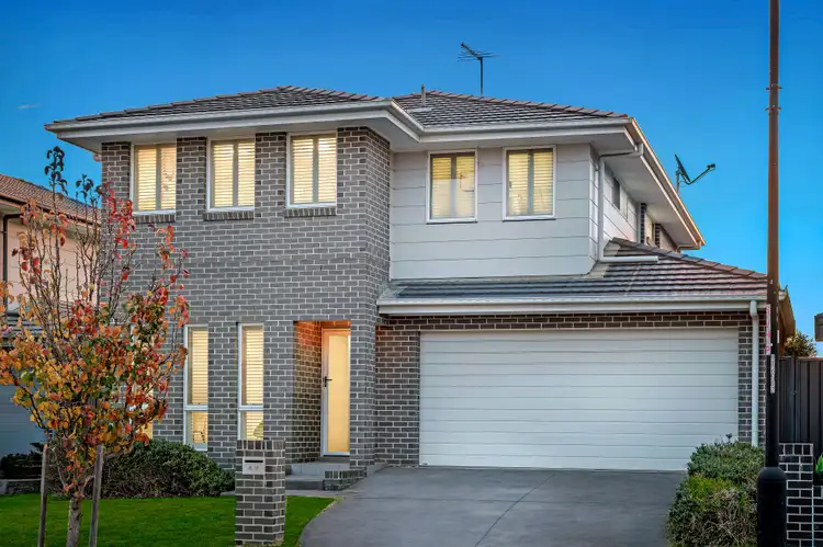 42 Austin Street, Schofields NSW 2762