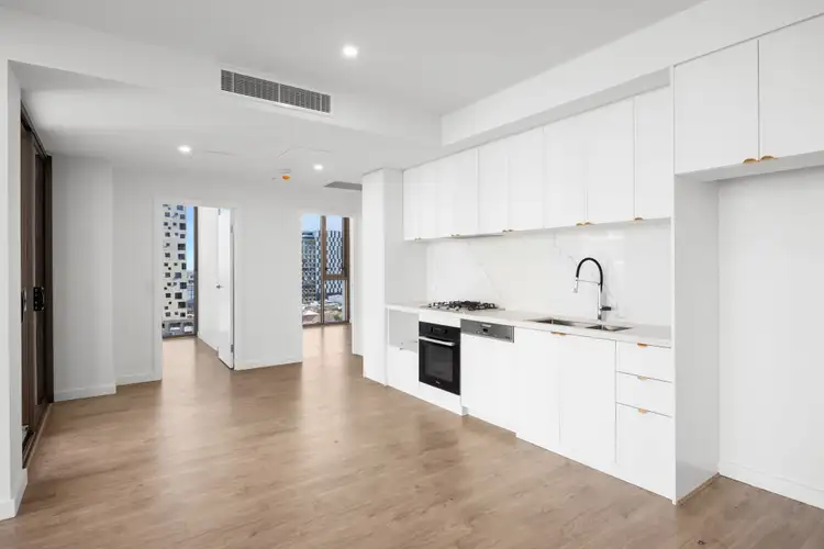 Fourth view of Homely apartment listing, 905/181 Waymouth Street, Adelaide SA 5000