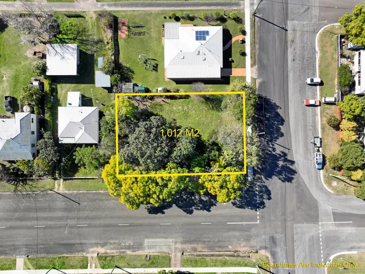 15 Gunyah Street, Toogoolawah QLD 4313