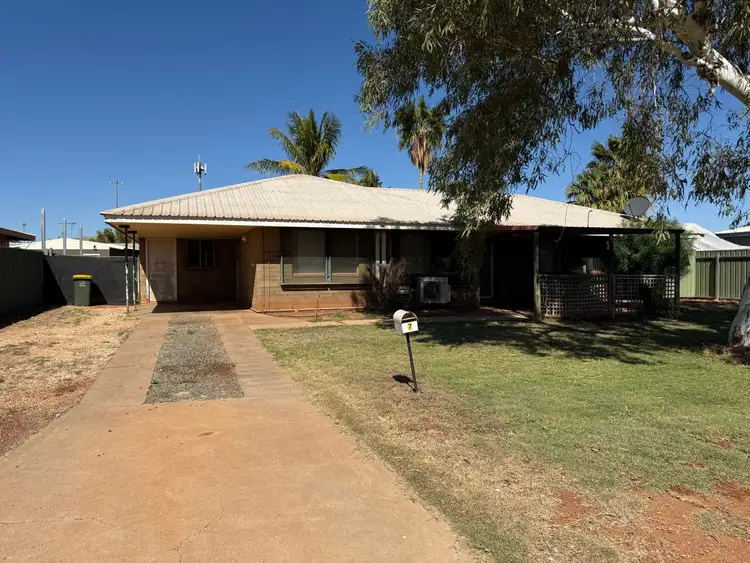 7 Harding Way, Bulgarra WA 6714