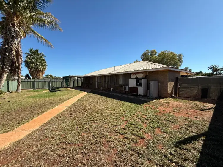 Third view of Homely house listing, 7 Harding Way, Bulgarra WA 6714