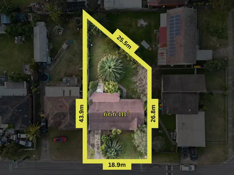 Main view of Homely house listing, 73 Ninth Avenue, Austral NSW 2179