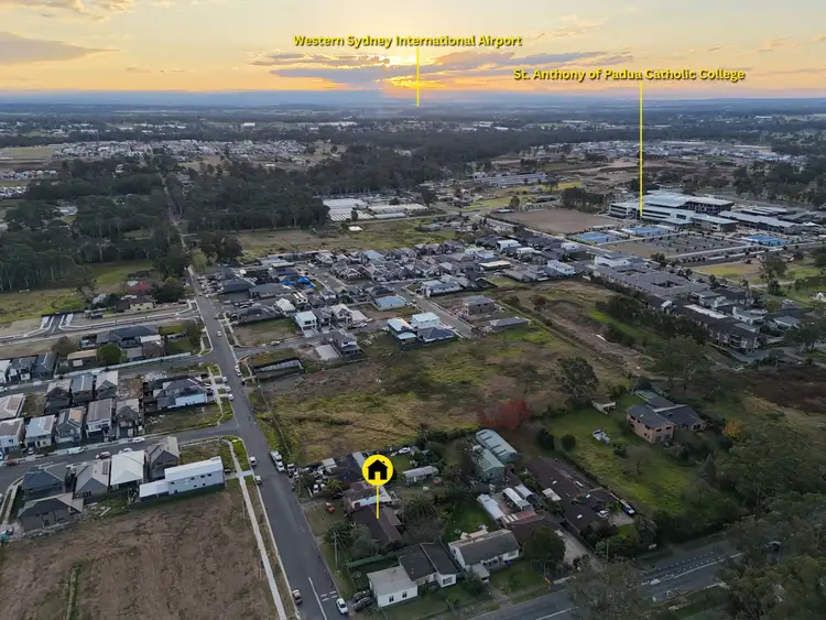 Third view of Homely house listing, 73 Ninth Avenue, Austral NSW 2179