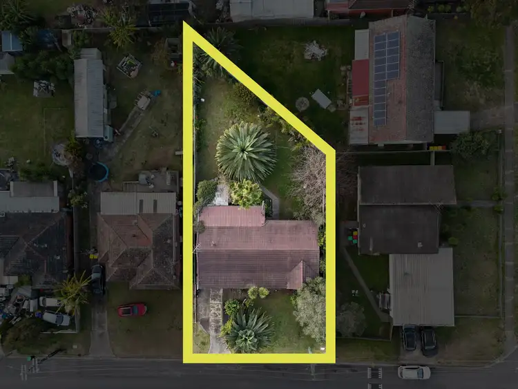 Sixth view of Homely house listing, 73 Ninth Avenue, Austral NSW 2179