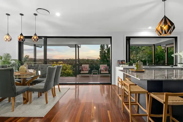 34 Shuttle Place, Bridgeman Downs QLD 4035