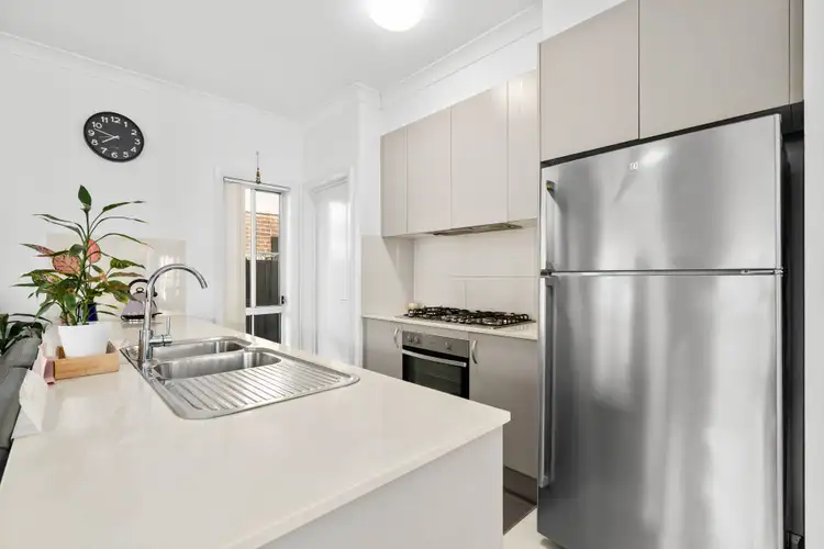 Third view of Homely house listing, 17 Boydhart Street (Grantham Farm), Riverstone NSW 2765